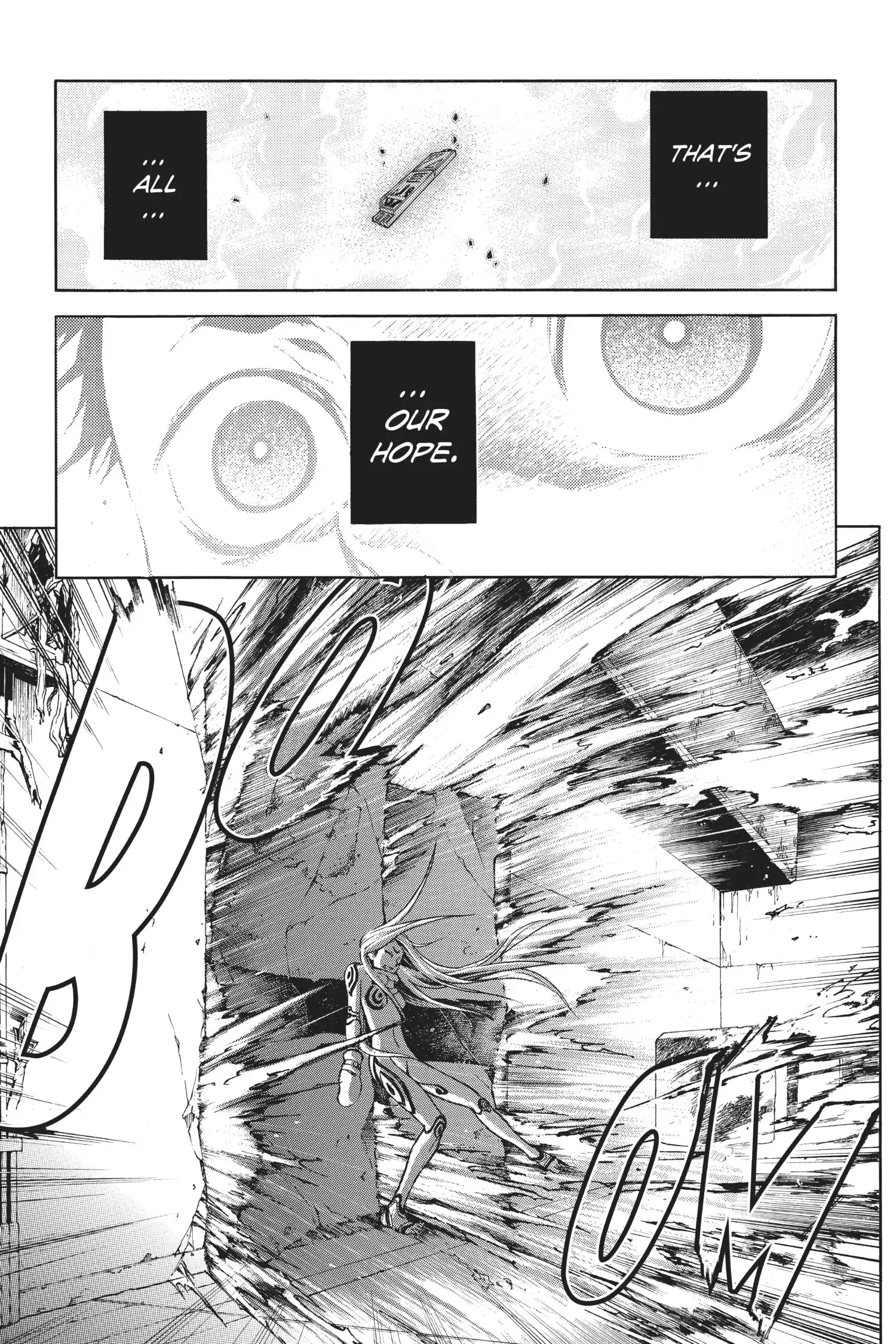 Deadman Wonderland Chapter 15 image 44